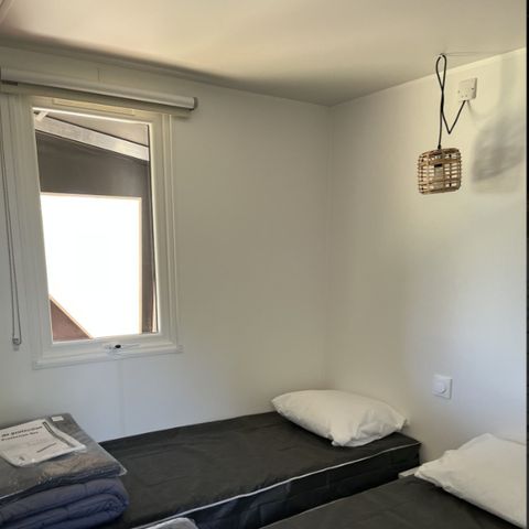 TENT 4 people - Coco Sweet