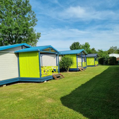 Camping Les Naïades - Ardennes - Image N°5