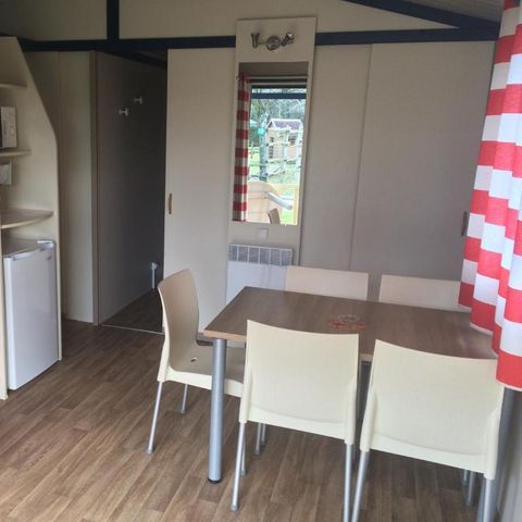 CHALET 5 people - Morea