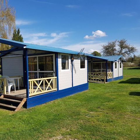 CHALET 4 people - Nemo
