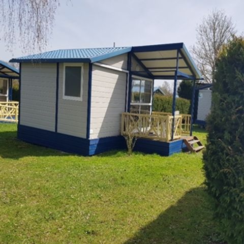 CHALET 4 people - Nemo