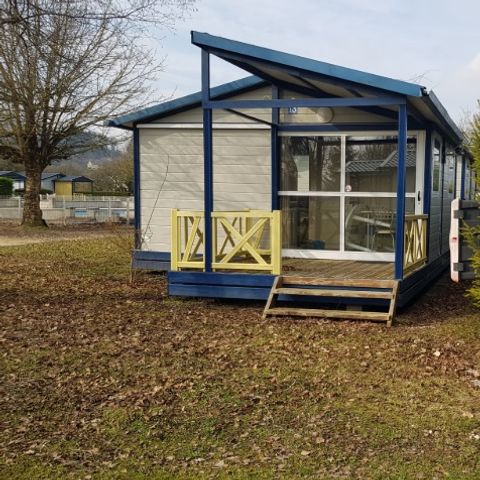 CHALET 4 people - Nemo