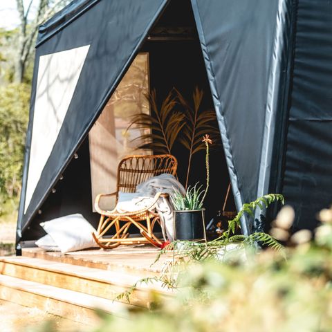 Camping Les Naïades - Ardennes - Image N°6