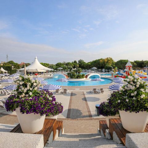 Camping Sant'Angelo  - Venise - Image N°3
