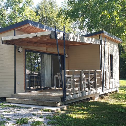 CHALET 5 people - Chalet