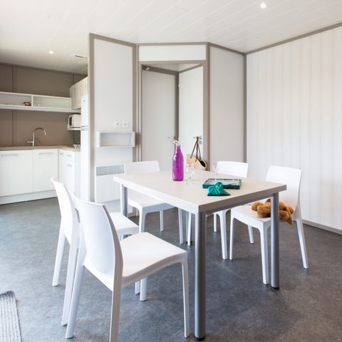 CHALET 5 people - Chalet
