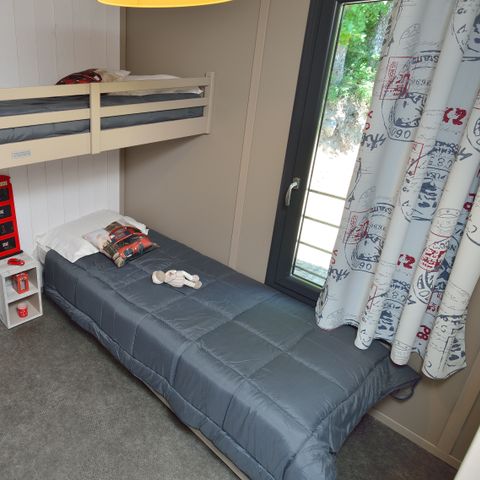 CHALET 5 people - Chalet