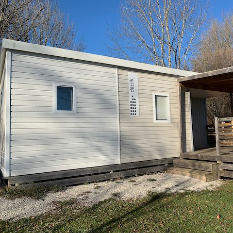 MOBILE HOME 5 people - Cottage Comfort