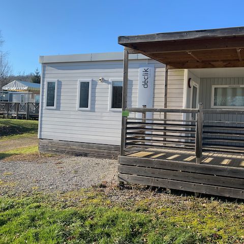 MOBILE HOME 5 people - Cottage Comfort