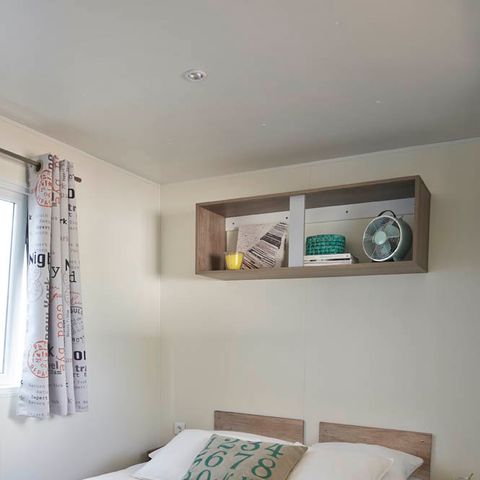 MOBILE HOME 5 people - Cottage Comfort