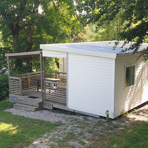MOBILE HOME 4 people - Cottage Comfort