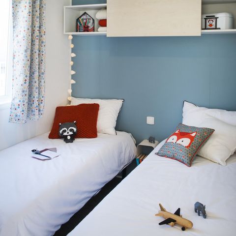 MOBILE HOME 4 people - Cottage Comfort