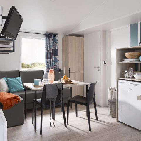 MOBILE HOME 4 people - Cottage Comfort