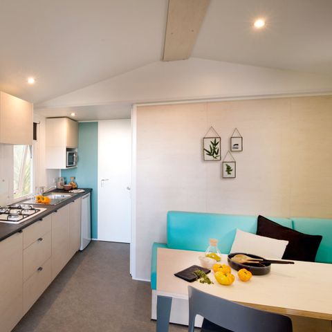 MOBILE HOME 4 people - Cottage Comfort