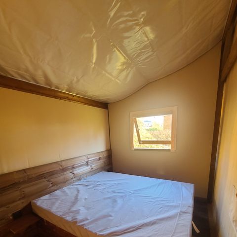 Accommodation 5 persons - Pile carrel