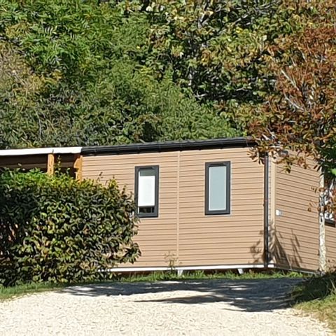 MOBILE HOME 4 people - Venus