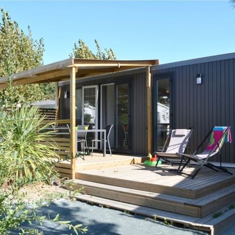 MOBILE HOME 6 people - Premium 3 bedrooms 33m² (33m²)
