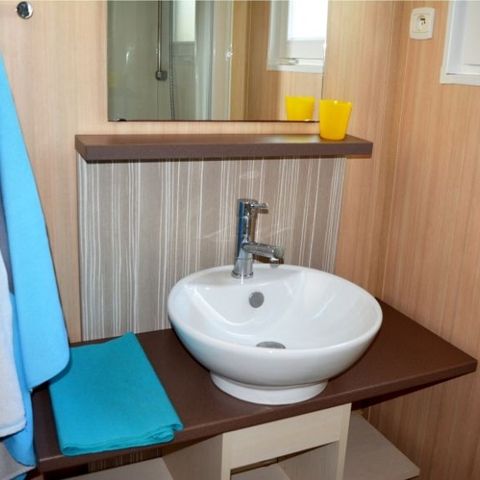CHALET 4 people - Cocoon 2 bedrooms 24m² (24m²)