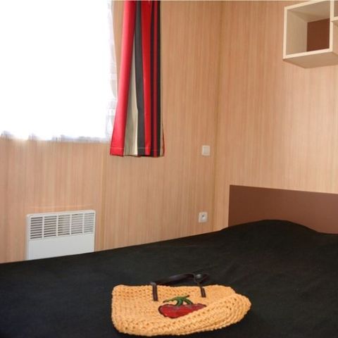 CHALET 4 people - Cocoon 2 bedrooms 24m² (24m²)