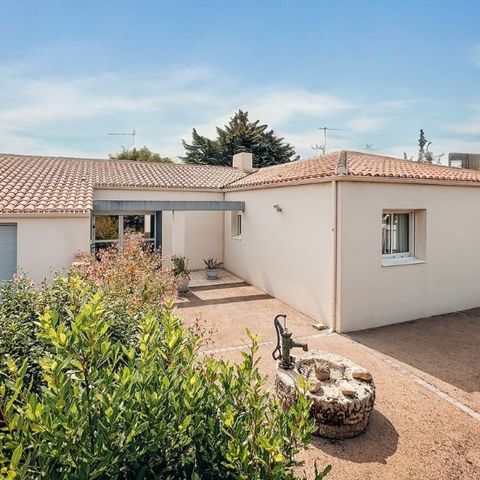 HOUSE 9 people - Villa Balnéo for 9 people 3 bedrooms 2 bathrooms 130m² living area