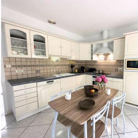 HOUSE 9 people - Villa Balnéo for 9 people 3 bedrooms 2 bathrooms 130m² living area