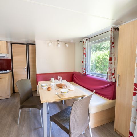 MOBILE HOME 4 people - Ciela Confort Compact - 2 bedrooms