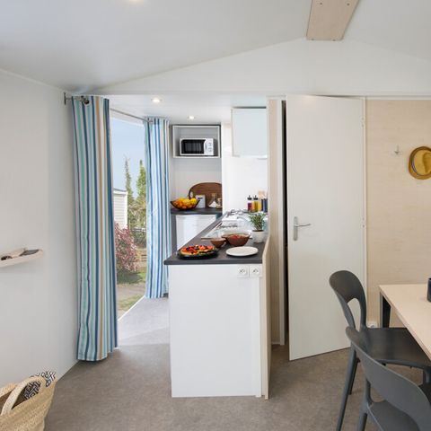 MOBILE HOME 4 people - Ciela Confort - 2 bedrooms