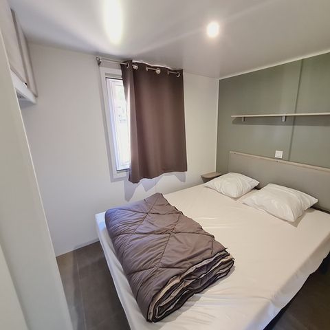 MOBILE HOME 6 people - Ciela Confort - 3 bedrooms