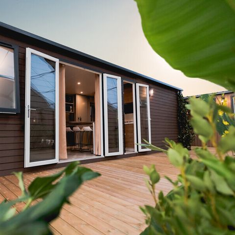 MOBILE HOME 6 people - Ciela Privilège - 3 bedrooms - barbecue