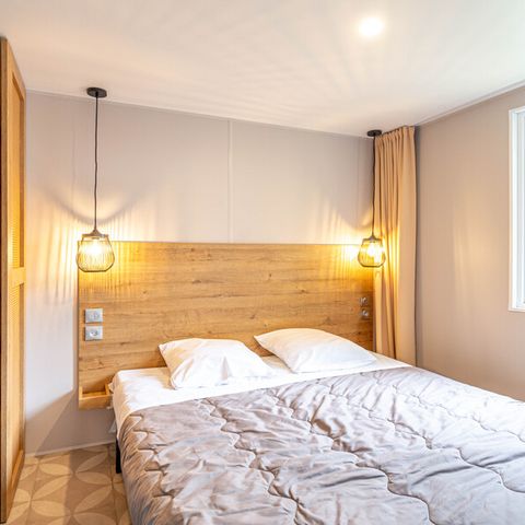 MOBILE HOME 6 people - Ciela Privilège - 3 bedrooms - barbecue