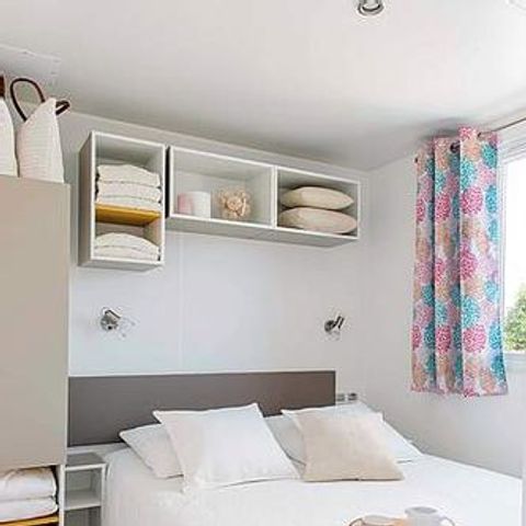 MOBILE HOME 6 people - Comfort Plus - 3 bedrooms