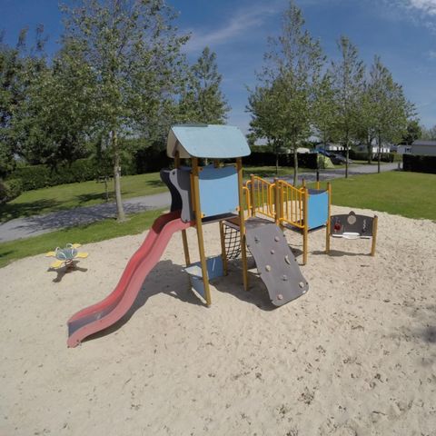 Camping Le Robinson - Calvados - Image N°6