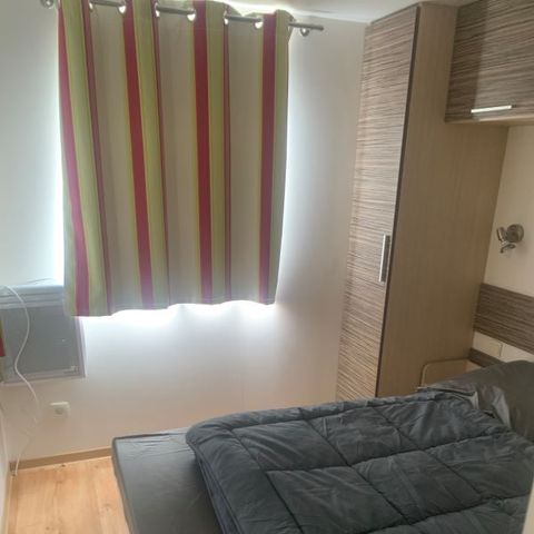 MOBILE HOME 4 people - 3/4 persons