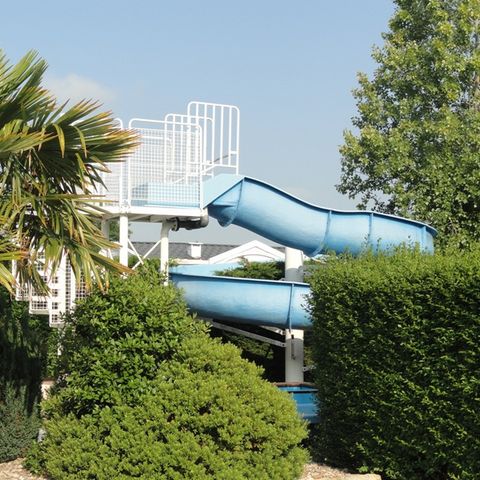 Camping Le Robinson - Calvados - Image N°4
