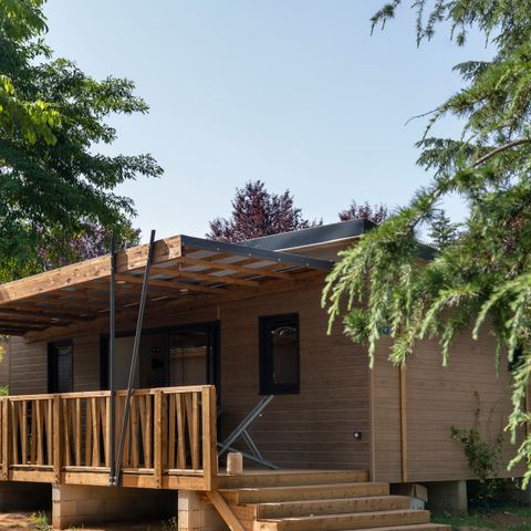Chalet 4 persons - UNUSUAL PREMIUM