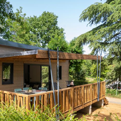 Chalet 4 persons - UNUSUAL PREMIUM