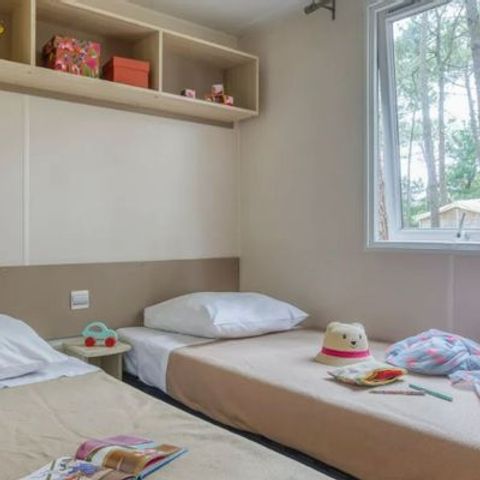 Mobile home 8 persons - COMFORT
