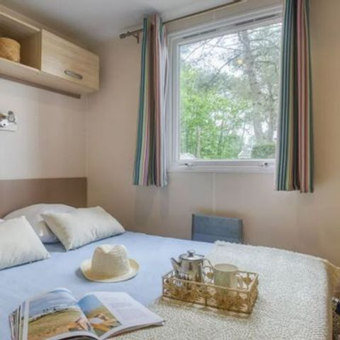 Mobile home 8 persons - COMFORT