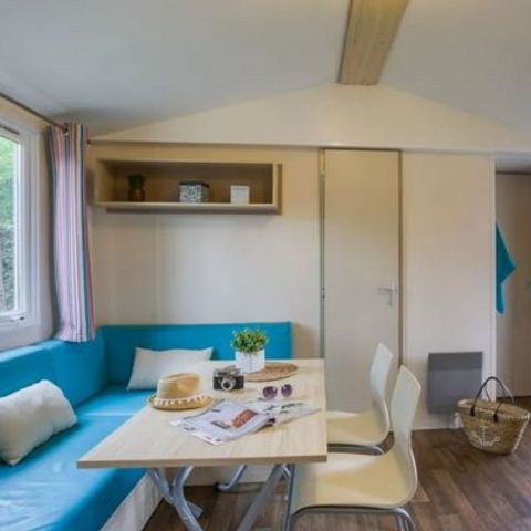 Mobile home 8 persons - COMFORT