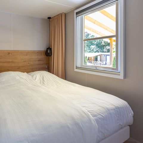 Mobile home 6 persons - Orque