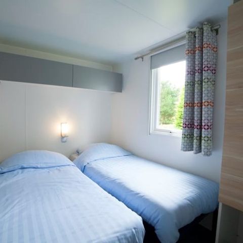 MOBILE HOME 4 people - Pecheur