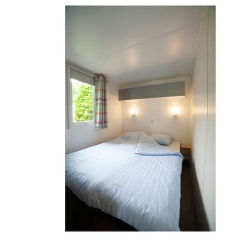 MOBILE HOME 4 people - Pecheur