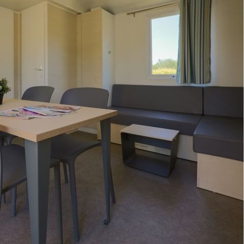 MOBILE HOME 4 people - Etoile de Mer