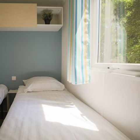 MOBILE HOME 6 people - Calamar
