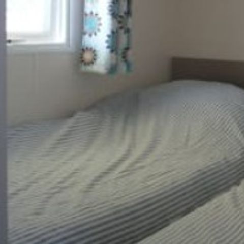 MOBILE HOME 6 people - Huitre