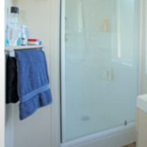 MOBILE HOME 6 people - Huitre