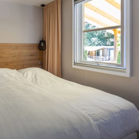 Mobile home 6 persons - Tortue