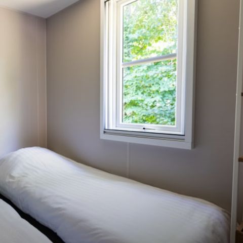 Mobile home 6 persons - Tortue