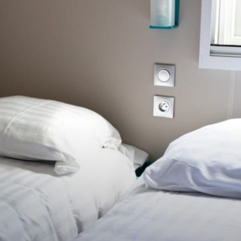 MOBILE HOME 4 people - Hippocampe