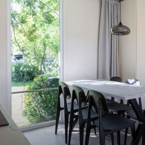 Mobile home 6 persons - Cachalot